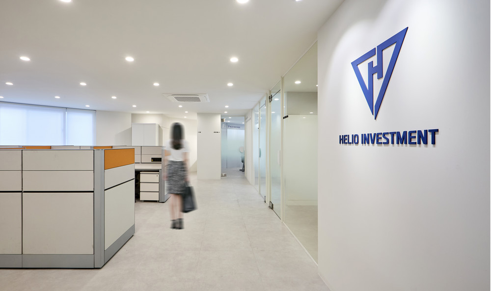Hilio Investment 오피스